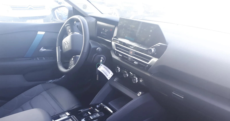 Citroen C4 cena 149900 przebieg: 10, rok produkcji 2023 z Radom małe 37